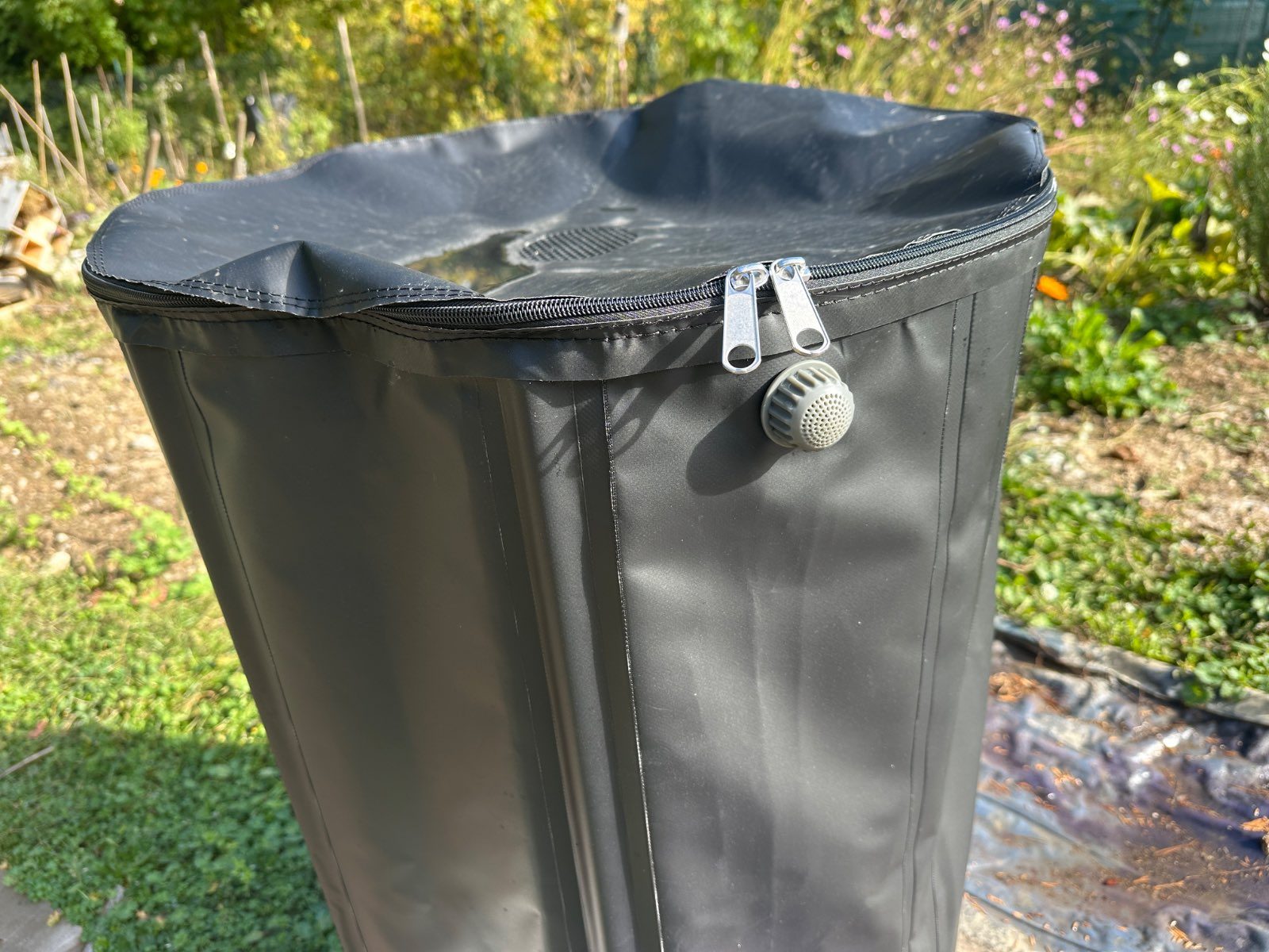 Filtre de citerne d'eau de pluie : lequel choisir ?