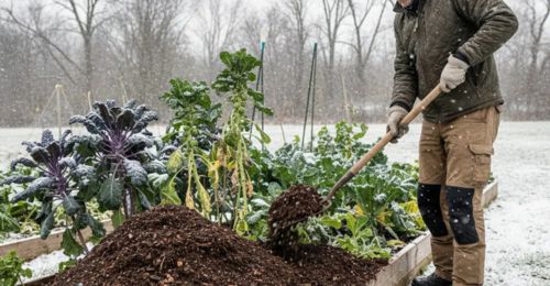 apport-de-compost-en-hiver-bonnes-pratiques-et-erreurs-a-eviter
