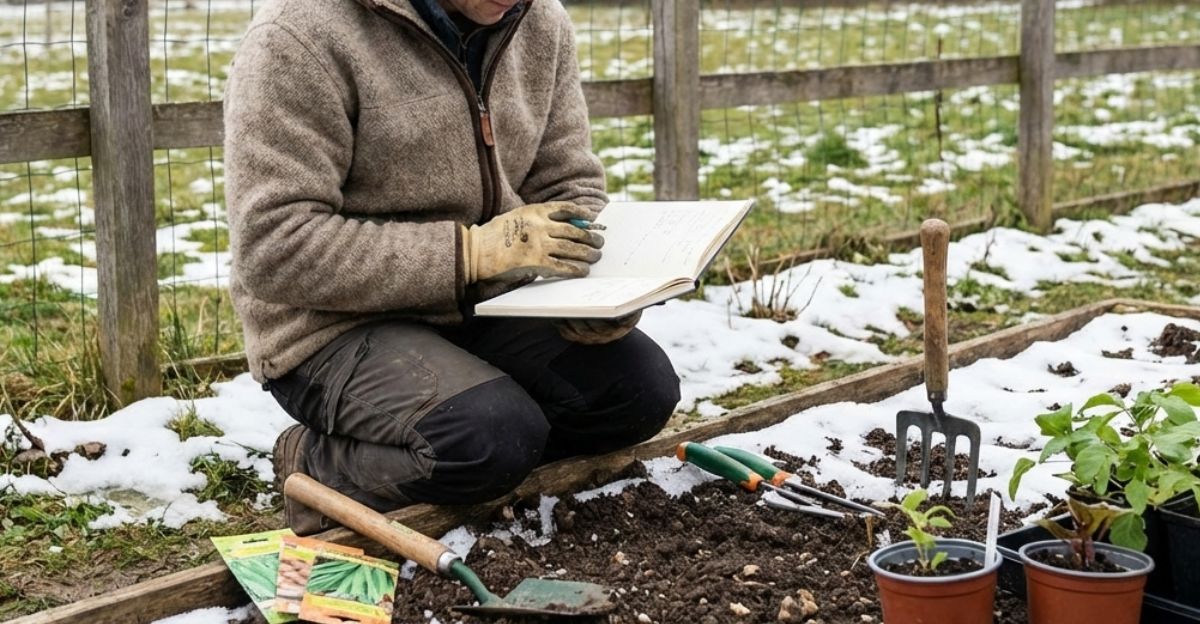 Blog Jardinage : Calendrier des semis 2026 dans le Doubs (25)