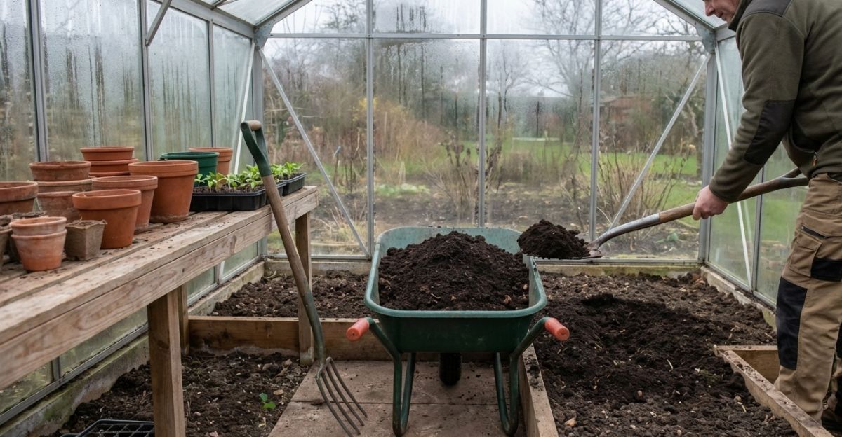 Blog Jardinage : Calendrier serre tomates pour une récolte réussie