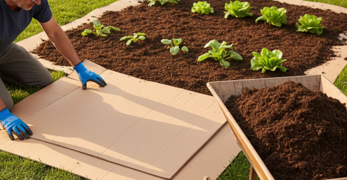 comment-demarrer-son-potager-sur-de-la-pelouse