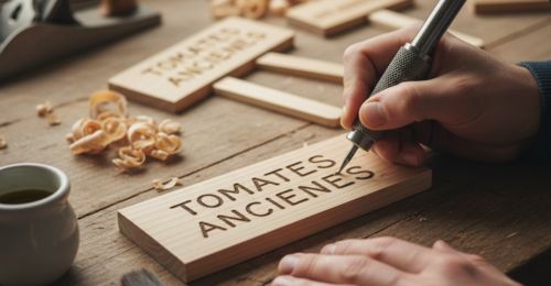 comment-fabriquer-une-etiquette-de-potager-en-bois-durable