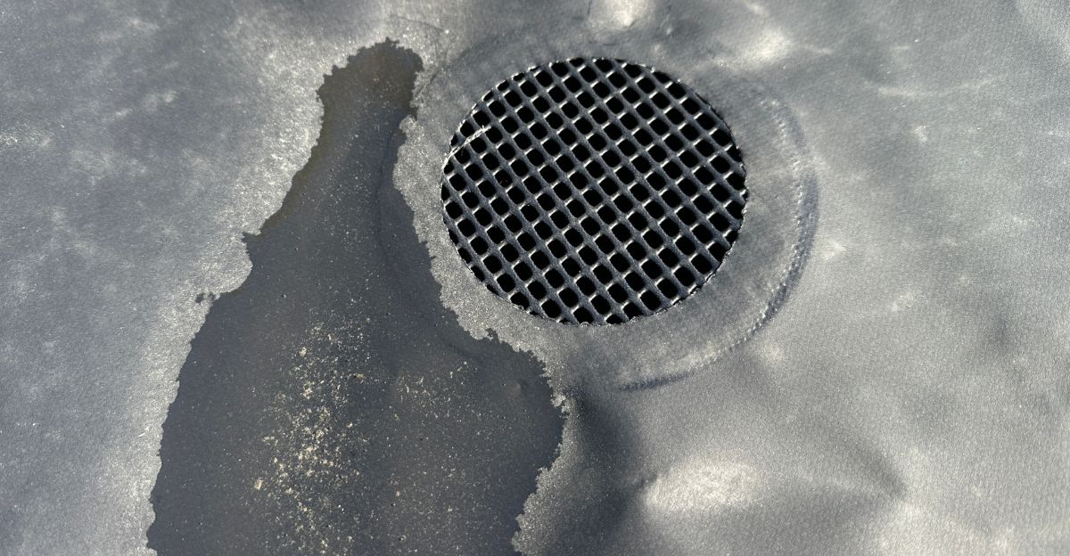 Filtre de citerne d'eau de pluie : lequel choisir ?