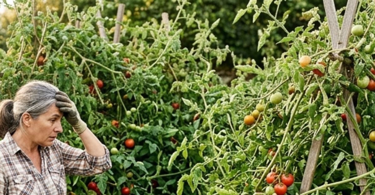Vos gourmands de tomates ont pris le dessus et vous ne savez plus par où commencer ?
