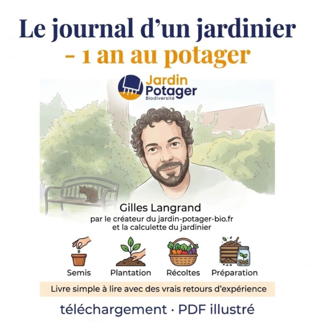 le-journal-d-un-jardinier-1-an-au-potager