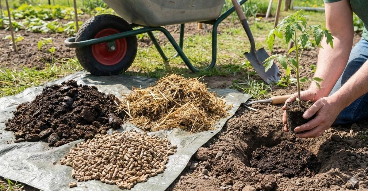 meilleur-fumier-pour-les-tomates