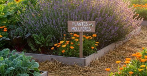 pourquoi-installer-des-plantes-melliferes-au-potager-benefices-varietes-et-conseils-pratiques