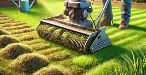 quand-scarifier-pelouse