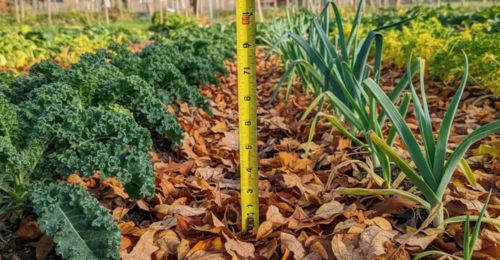 quelles-epaisseur-de-feuilles-mortes-pour-le-potager