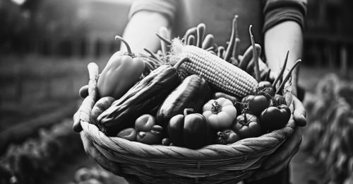 Comment stocker sa récolte de fruits et légumes