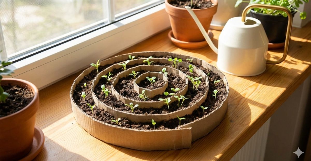 semis-en-spirale-la-methode-gain-de-place-pour-reussir-ses-semis-en-interieur