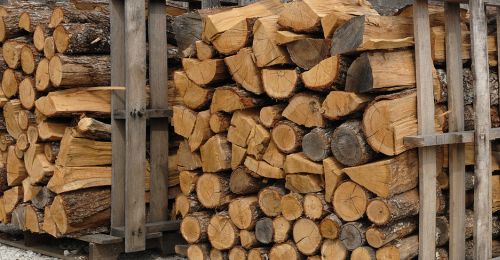 Stère de bois : Tout ce qu'il faut savoir pour se chauffer de manière écologique
