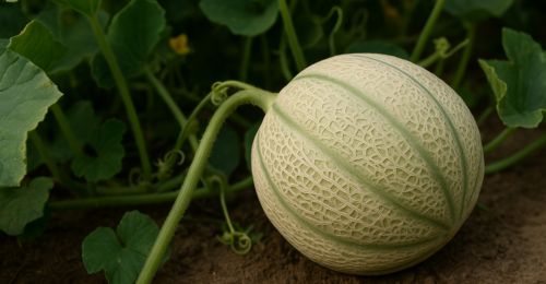 Blog Jardin : Faut-il tailler les melons ? Conseils pour une bonne fructification en été