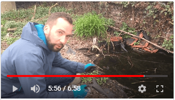 video jardinage